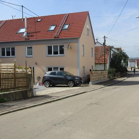 Beim Wegmacher Rennertshofen المظهر الخارجي الصورة